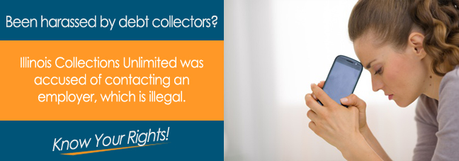 Illinois Collections Unlimited
