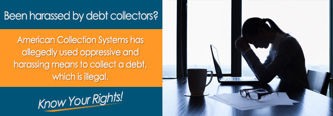 American Collection Systems