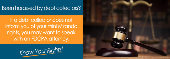 What is a Mini Miranda?