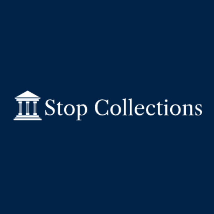 Stop Collections logo