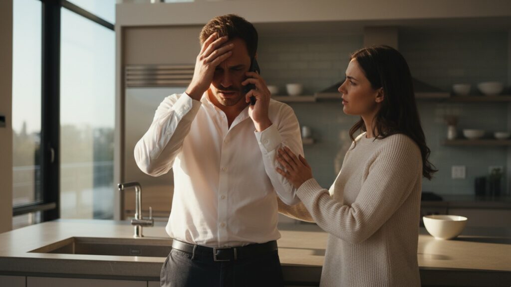 Debt Collection Property Threats