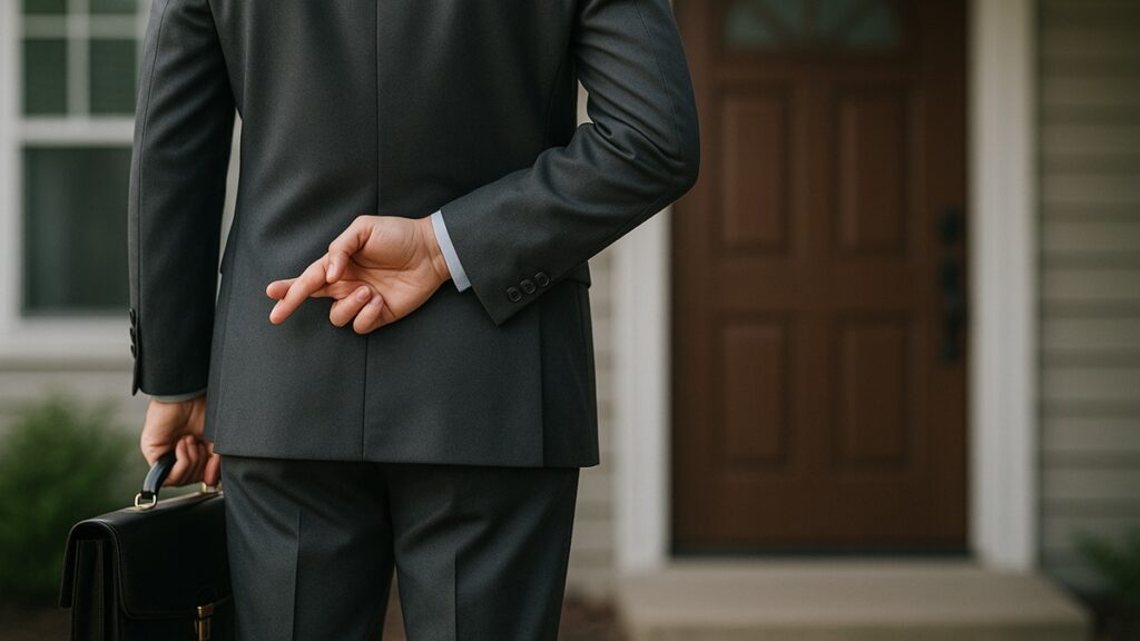 Can Debt Collectors Charge Crime