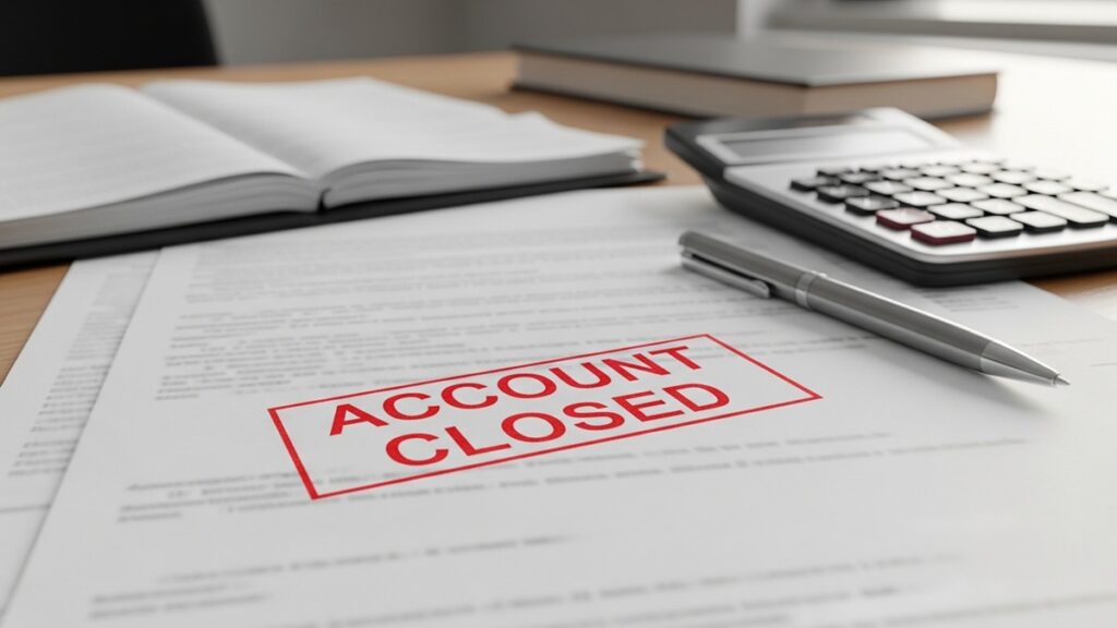 Charge Off in Credit Reports