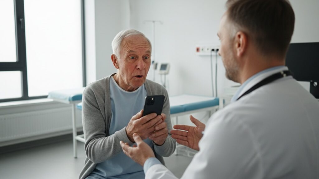 Debt Collection Emotional Distress