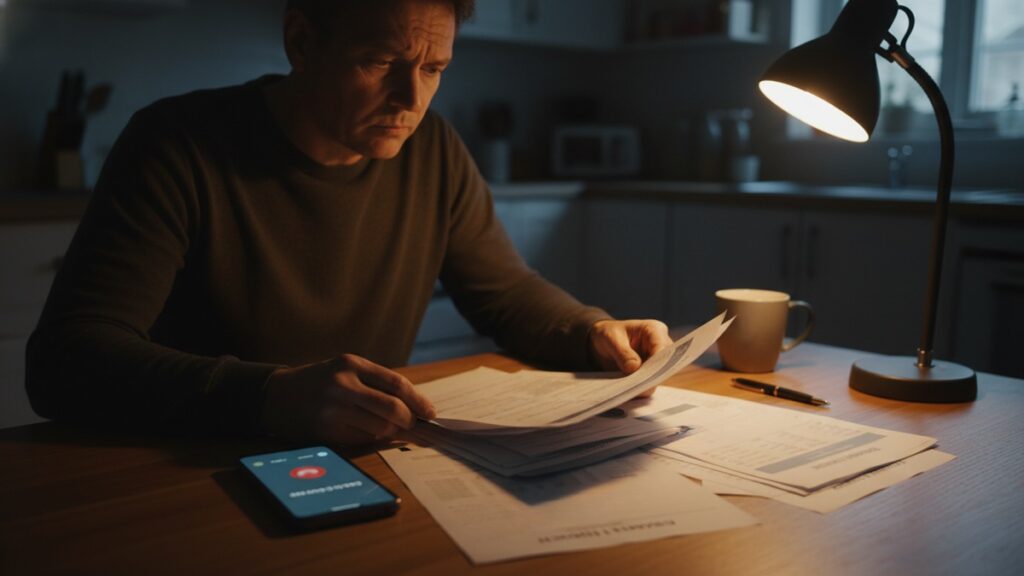 Debt Collector Affect Credit Score