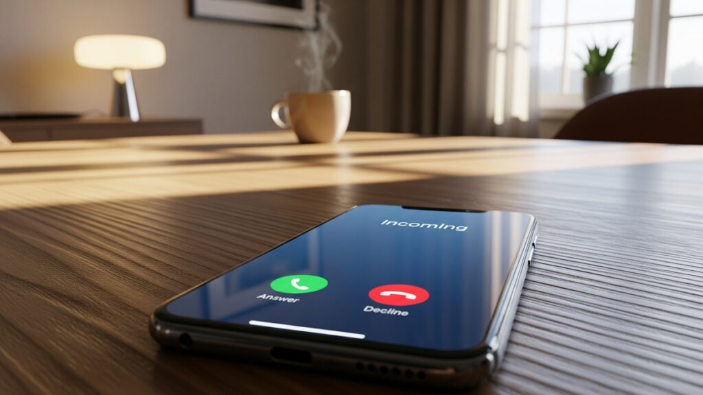 Debt Collector Contact Friends