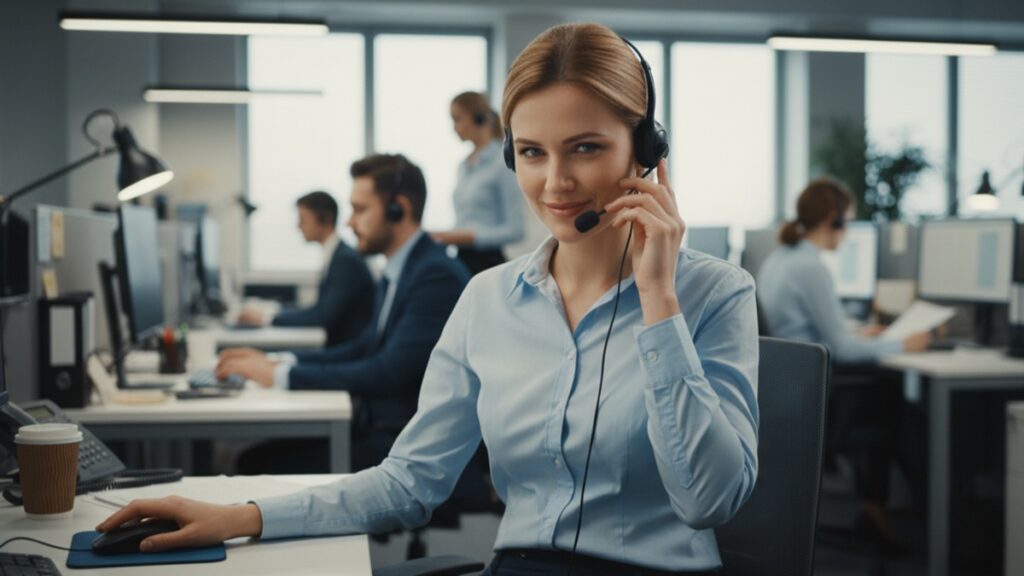 Debt Collector Third Party Identification