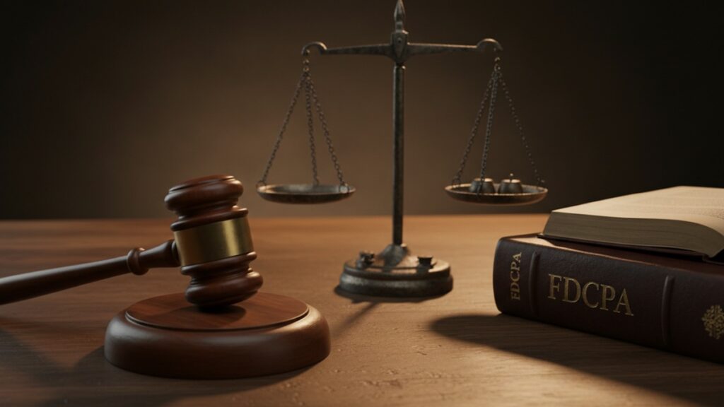 FDCPA FAQ