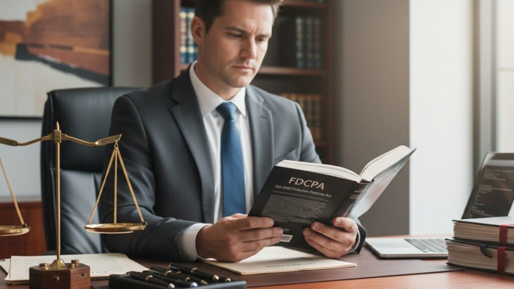 Illegal Collection Interest Fees