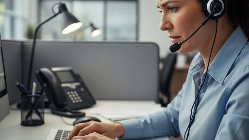 Loan Servicer vs Debt Collector