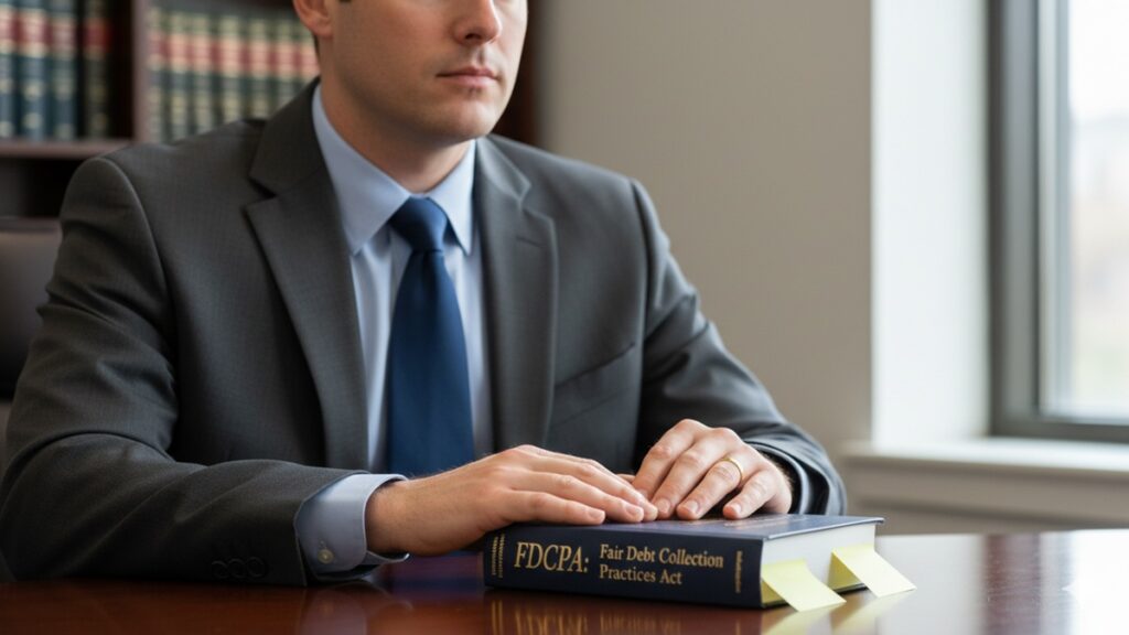 Most Common FDCPA Violations