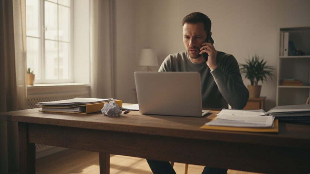 Negotiating Debt Settlement