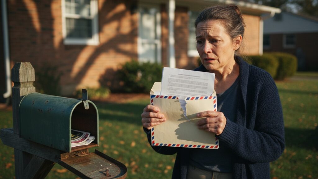 Responding to a Legal Summons