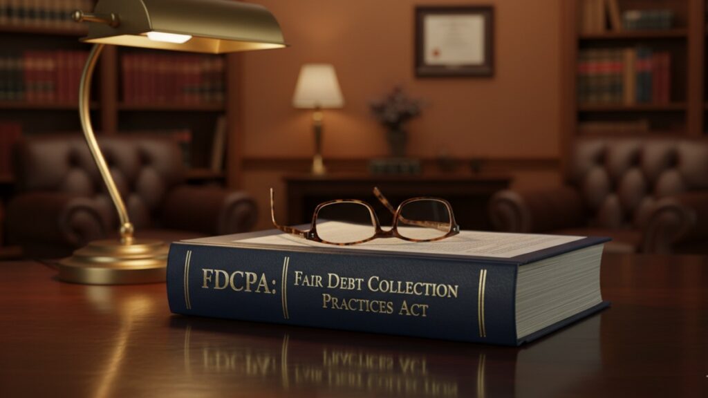 Understanding FDCPA Damages