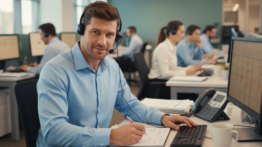 Verify Debt Collection Agency