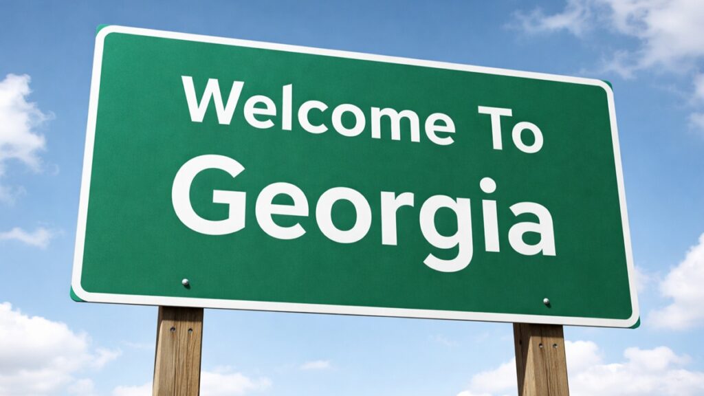 FDCPA Georgia
