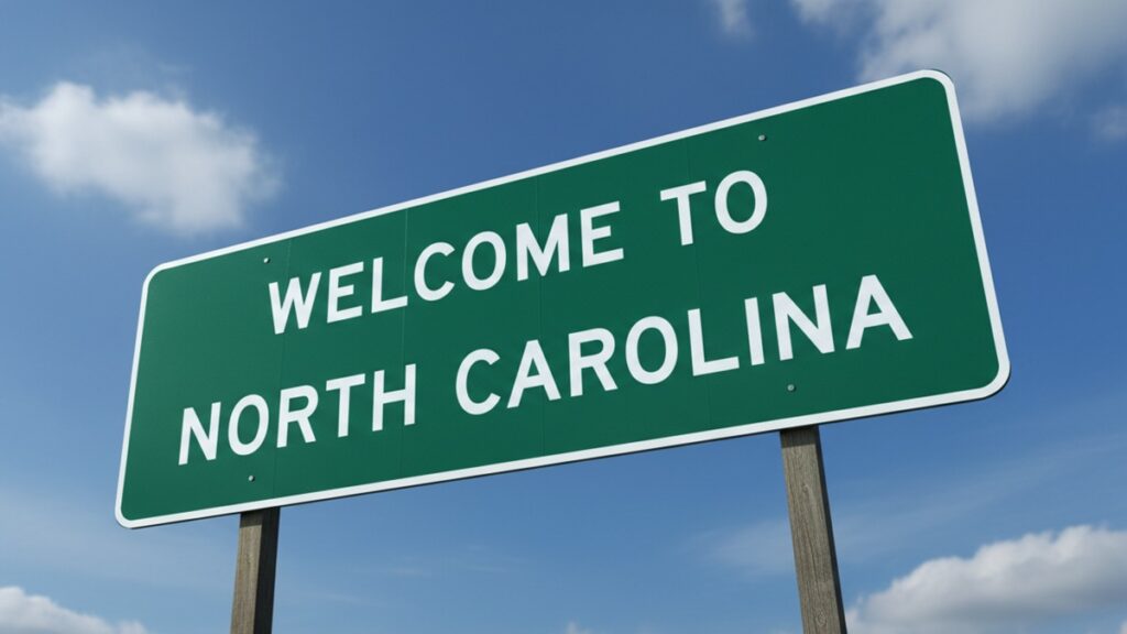 FDCPA North Carolina