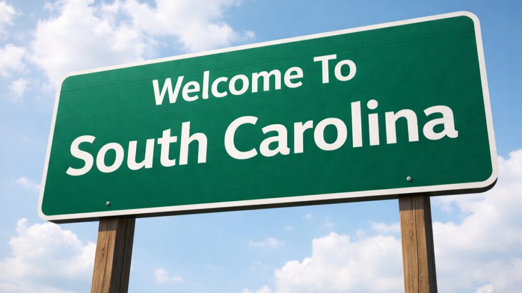 FDCPA South Carolina